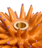 La DoubleJ Ceramic Spine Candle Holder, UK version