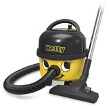 Argos Hetty Bagged Corded Cylinder Vacuum Cleaner Yellow- Buy online at McGrocer