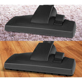 Hetty bagged cylinder vacuum cleaner, UK version