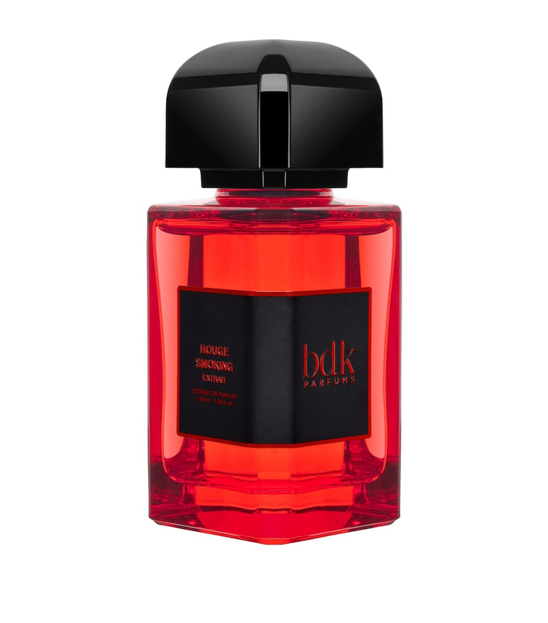 BDK Parfums Rouge Smoking extrait de parfum 50ml - British product