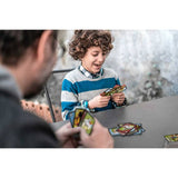 Uno Minecraft card game 112 cards, imported from the UK