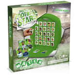 Argos Top Trumps World Football Stars Match Card Game- Buy online at McGrocer