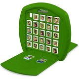 Top Trumps card game World Football Stars, imported from the UK