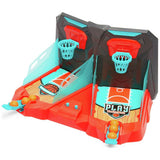 Toymania Duo Basketball Game, imported from the UK