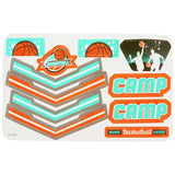 Toymania Duo Basketball Game, imported from the UK