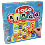 Argos Drumond Park Logo Bingo Board Game- Buy online at McGrocer