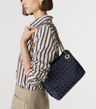 Bottega Veneta small Andiamo chain shoulder bag - British product