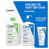 CeraVe Reparative Hand Cream 50ml, imported from the UK