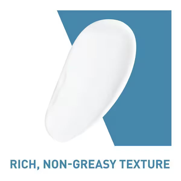 CeraVe Reparative Hand Cream 50ml, imported from the UK