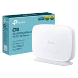 Argos TP-Link MR515 AC1200 4G+ Wireless Dual Band Gigabit Router- Buy online at McGrocer