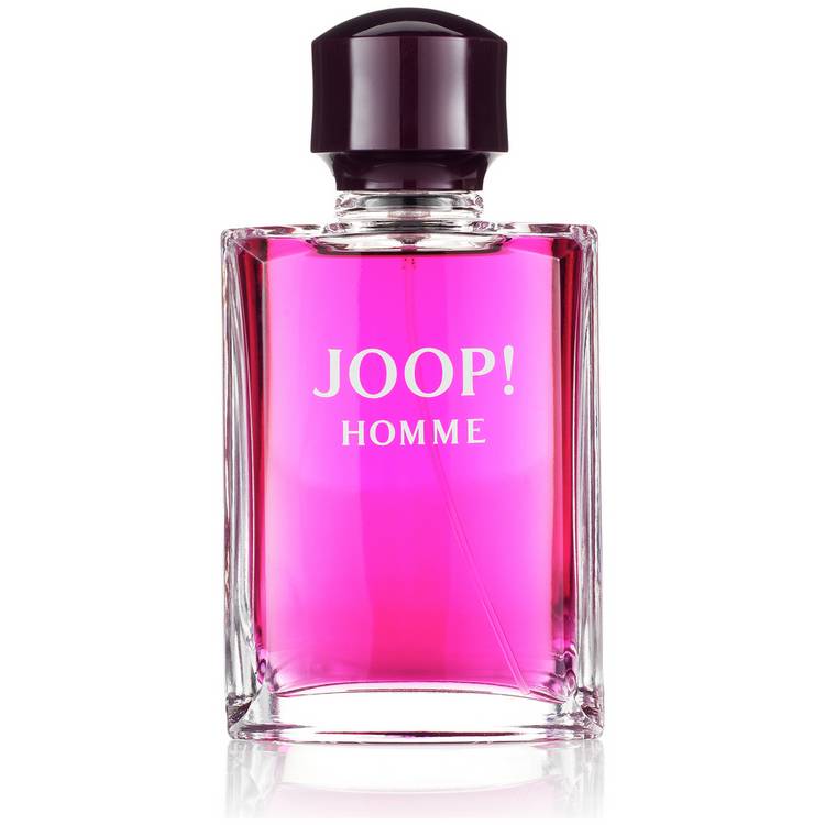 Joop Homme Eau de Toilette 125ml, UK version