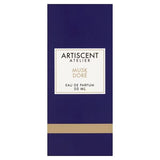 Superdrug Superdrug Artiscent Men Musk Dore Eau De Parfum 50ml- Buy online at McGrocer