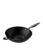 Scanpan Pro SB+ Wok 32cm (British brand)