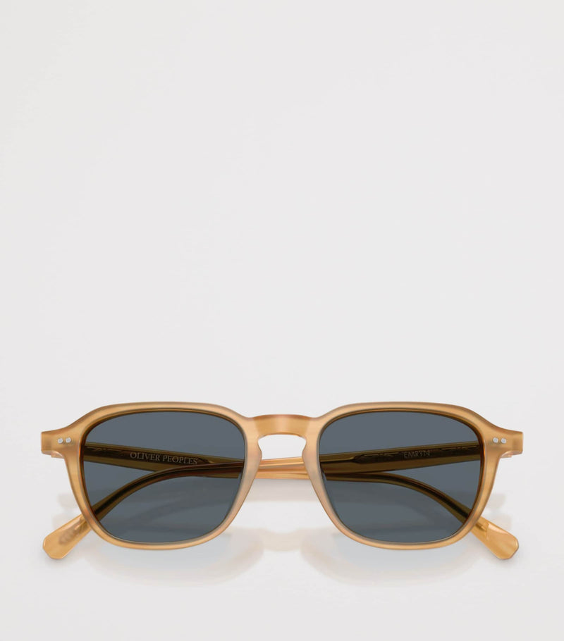 Oliver Peoples Emryn acetate sunglasses - British product
