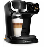 Argos Bosch Tassimo My Way 2 Pod Coffee Machine - Black- Buy online at McGrocer