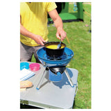 Campingaz Party Grill 400CV camping stove (British brand)
