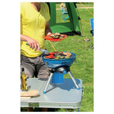 Campingaz Party Grill 400CV camping stove (British brand)