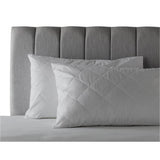 Argos Habitat Supersoft Washable Pillow Protectors 2 Pack 75x50cm- Buy online at McGrocer