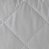 Habitat supersoft washable pillow protectors 2 pack 75x50cm (British brand)