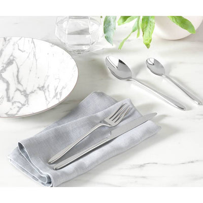 Argos Habitat Allure Stainless Steel Cutlery Set 16 Piece- Buy online at McGrocer