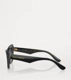 Dolce&Gabbana acetate sunglasses DG4417 model, imported from the UK