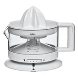 Argos Braun CJ3000 Citrus Juicer White- Buy online at McGrocer