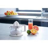 Braun CJ3000 citrus juicer white - British product