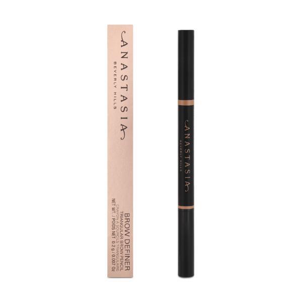 Anastasia Beverly Hills Brow Definer pencil Ebony - British product