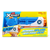 ZURU XSHOT Typhoon Thunder water blaster outdoor toy, imported from the UK
