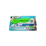 ZURU XSHOT Typhoon Thunder water blaster outdoor toy, imported from the UK