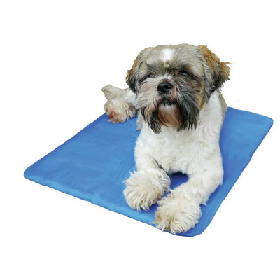 Argos Rosewood Chillax Cool Pad Medium Dog Cooling Mat- Buy online at McGrocer