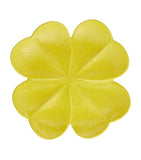 Gien Jour de Chance centrepiece 30cm ceramic (British brand)