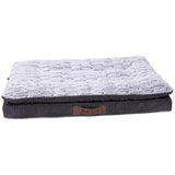 Argos Petface Ultimate Memory Foam Medium Dog Bed- Buy online at McGrocer