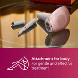 Philips Lumea Series 7000 IPL hair removal - British product