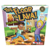 Argos Goliath Games The Floor is Lava Action Game- Buy online at McGrocer