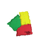 Goliath Games floor is lava activity game (British brand)