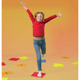 Goliath Games floor is lava activity game (British brand)