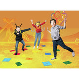 Goliath Games floor is lava activity game (British brand)