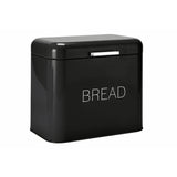 Argos Home 5-piece kitchen storage set jet black - British product
