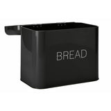 Argos Home 5-piece kitchen storage set jet black - British product