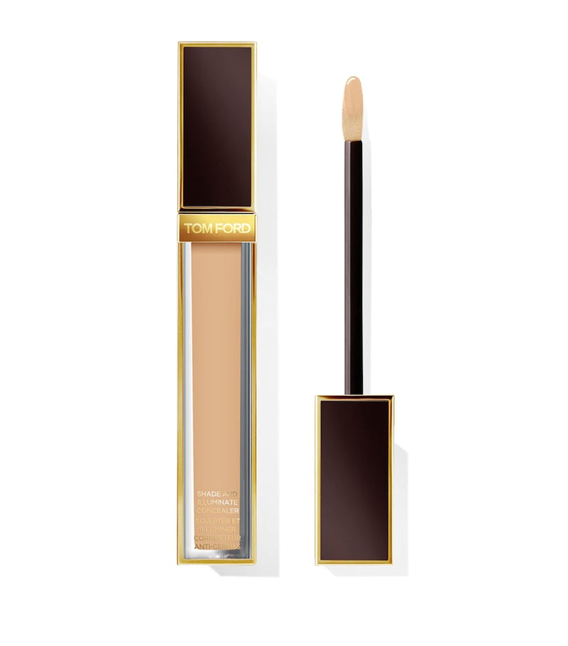 TOM FORD medium coverage radiant concealer 5.4ml (British brand)