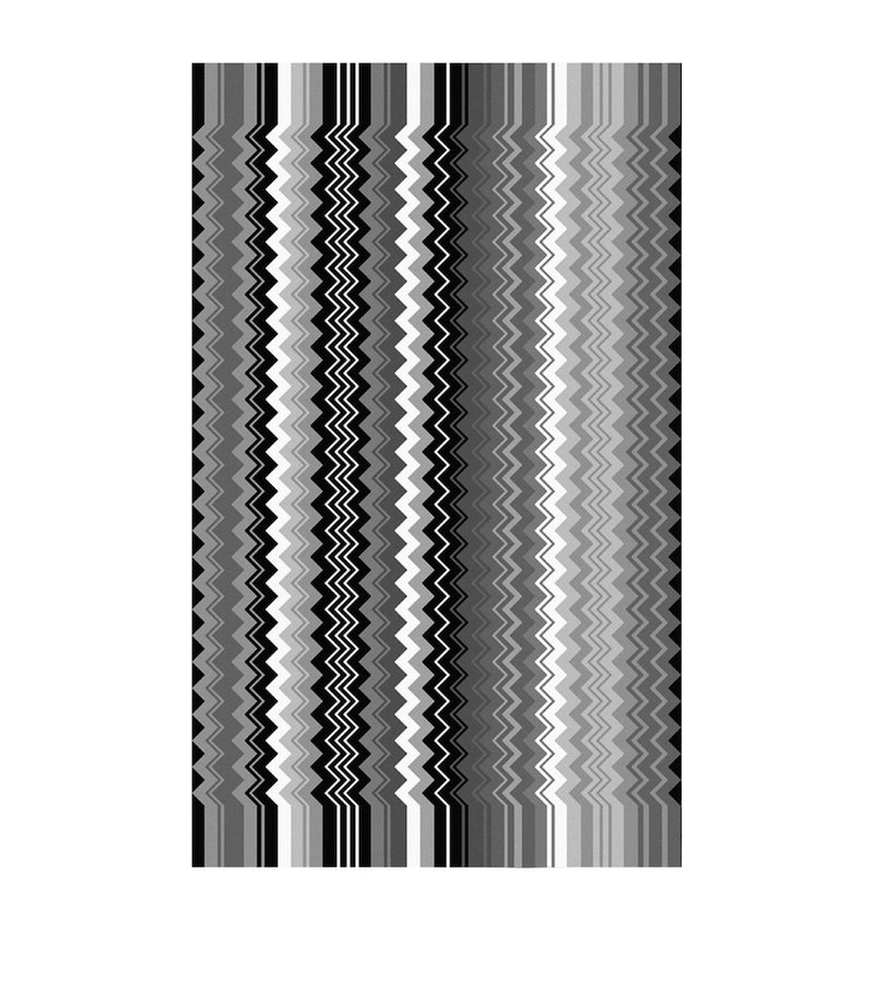 Missoni Home Giacomo bath towel 70x115cm, UK version