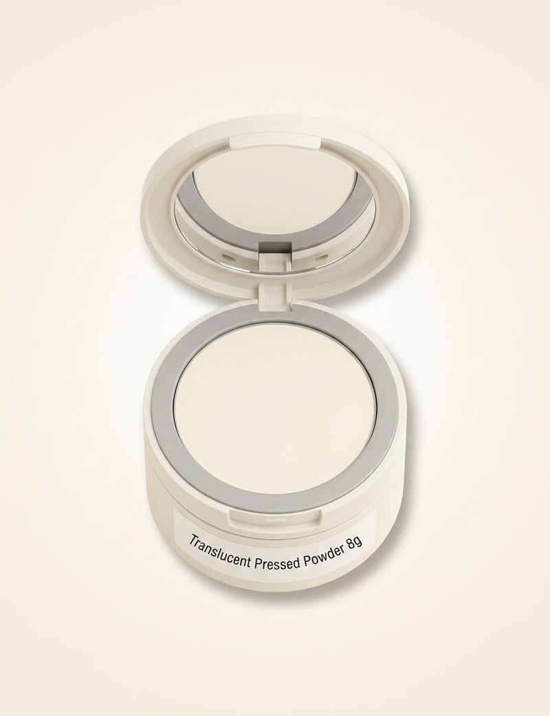 Charlotte Tilbury Airbrush Brightening refillable powder 9g (British brand)