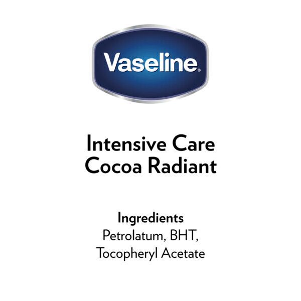 Vaseline Petroleum Jelly Original 250ml GOODS Superdrug