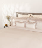 Celso De Lemos standard Oxford pillowcase 50cm x 75cm (British brand)