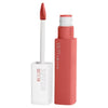 Maybelline Matte Liquid Lipstick 130 Self Starter, imported from the UK