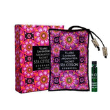 SPA CEYLON Aromaveda Ylang Lavender sachet 45g, imported from the UK