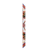 Harrods Dolce&Gabbana Silk Carretto Print Scarf- Buy online at McGrocer