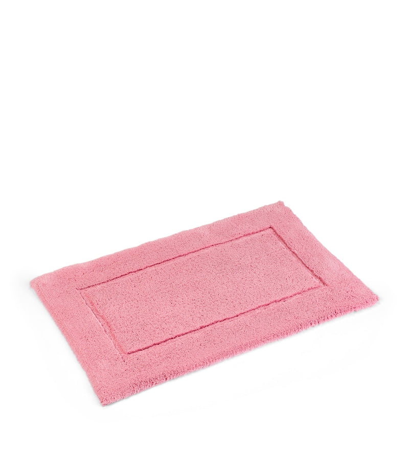Abyss & Habidecor Must bath mat 50cm x 80cm - British product