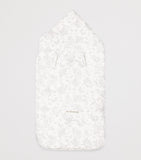 Tartine et Chocolat cotton Toile de Jouy sleeping nest (British brand)